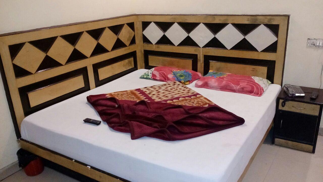 Star International Hotell New Delhi Exteriör bild