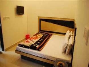 Star International Hotell New Delhi Exteriör bild